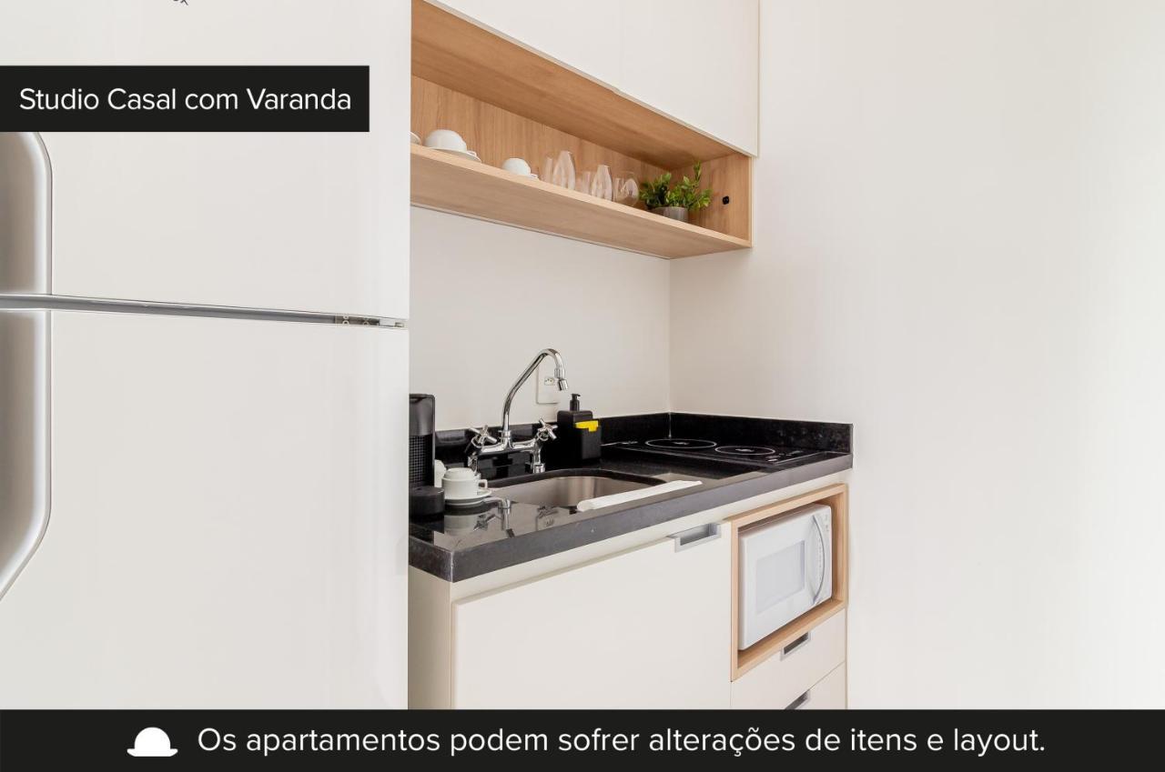 Charlie Harmonia Vila Madalena 상파울루 외부 사진